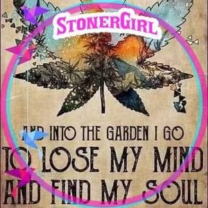 Meet your Posher, Leanne